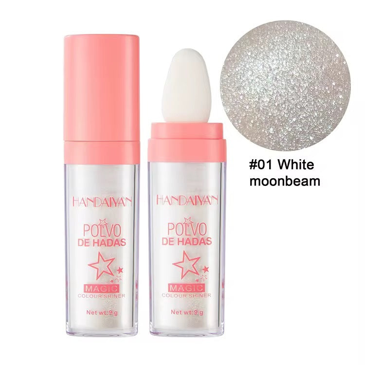 Tapping Highlighter Powder