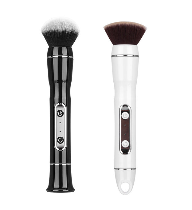 Electric makeup brush USB charging electric portable makeup brush