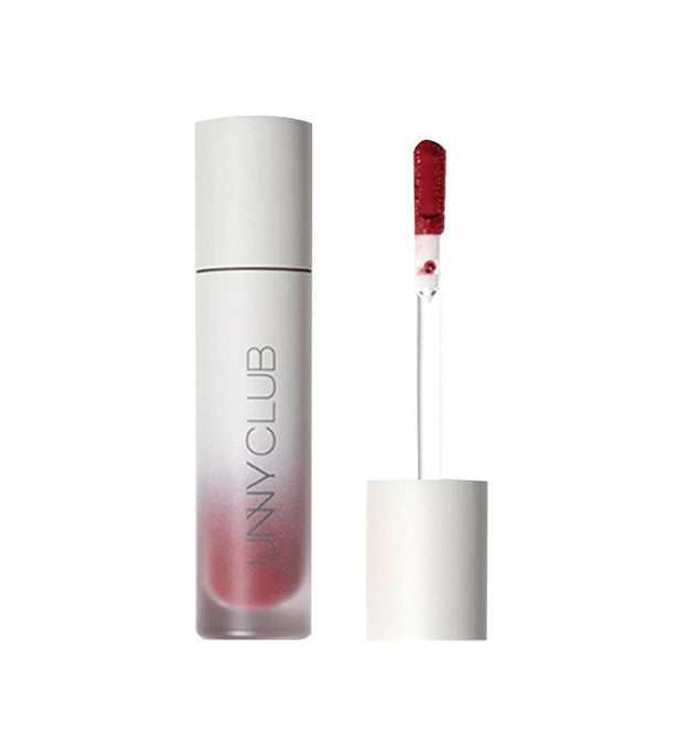 Lip Glaze Does Not Fade Long-Lasting Matte Matte Velvet Student