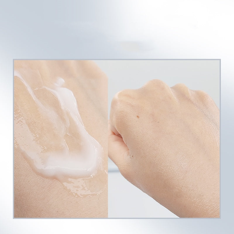 Oily Sensitive Skin Repair Skin Moisturizing Lotion Pipao Soothing Repair Cream 50g